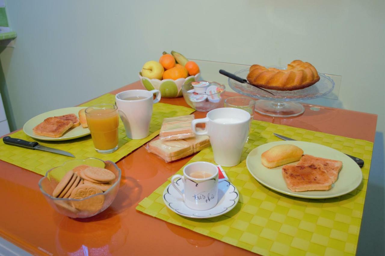 La Casa Di Ludo Bed & Breakfast Enna Eksteriør bilde