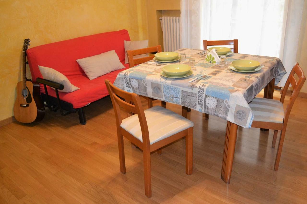 La Casa Di Ludo Bed & Breakfast Enna Eksteriør bilde