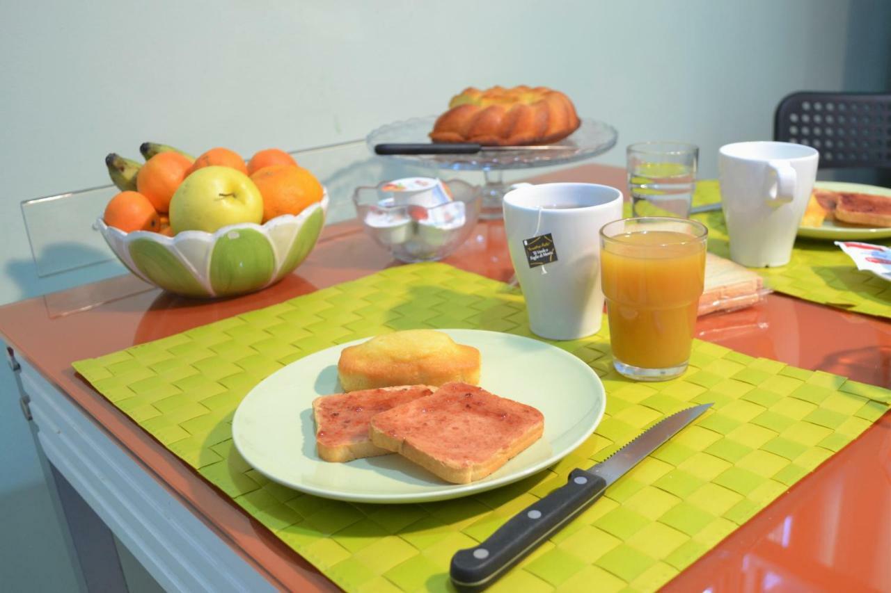 La Casa Di Ludo Bed & Breakfast Enna Eksteriør bilde